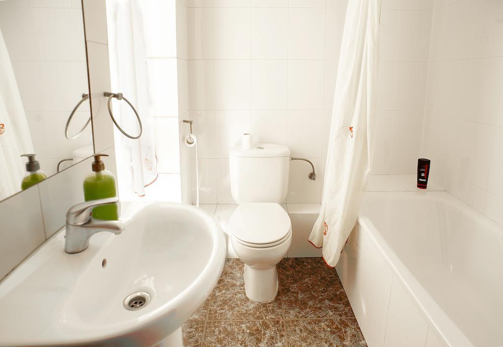 Hostal Xarau Серданьола-дель-Вальес Номер фото